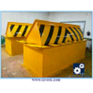 types of speed breakers Speed Breaker
